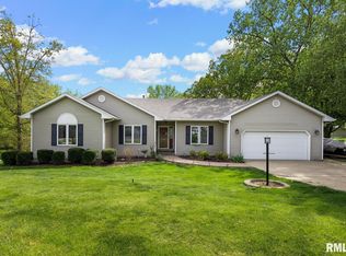 10508 W Sir Durham Ct, Mapleton, IL 61547
