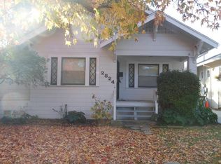 2824 Marshall Way, Sacramento, CA