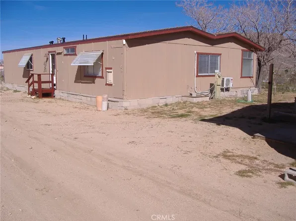58420 Lorraine Rd, Landers, CA 92285