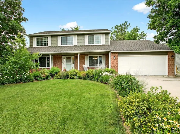 10328 W Crestone Mountain, Littleton, CO 80127