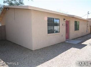 2131 N Treat Ave, Tucson, AZ 85716