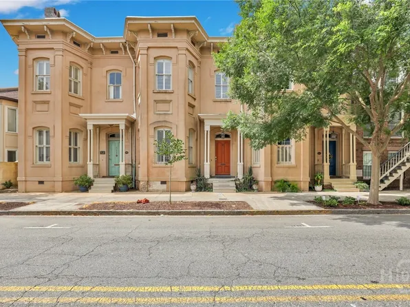 509 E Broughton Street, Savannah, GA 31401