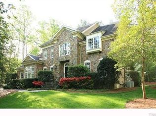 2021 Rolling Rock Rd, Wake Forest, NC 27587