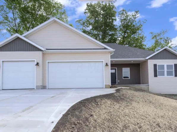 2138 Morgan Run, Newark, OH 43055