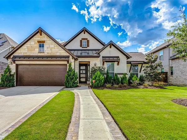 6611 Providence River Ln, Katy, TX 77493