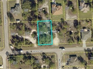 2916 30th St SW, Lehigh Acres, FL 33976