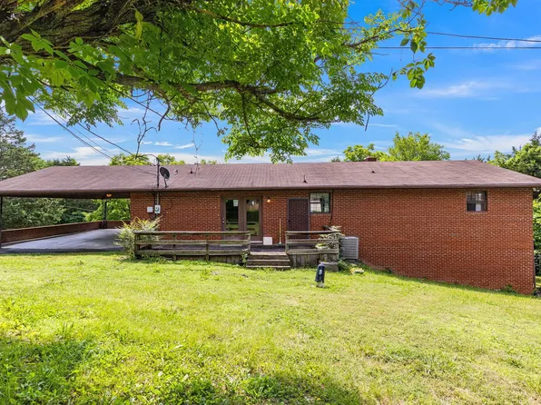121 Franklin Dr, Sevierville, TN 37862