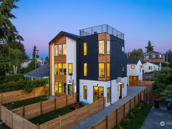 309 NW 89th Street #B, Seattle, WA 98117
