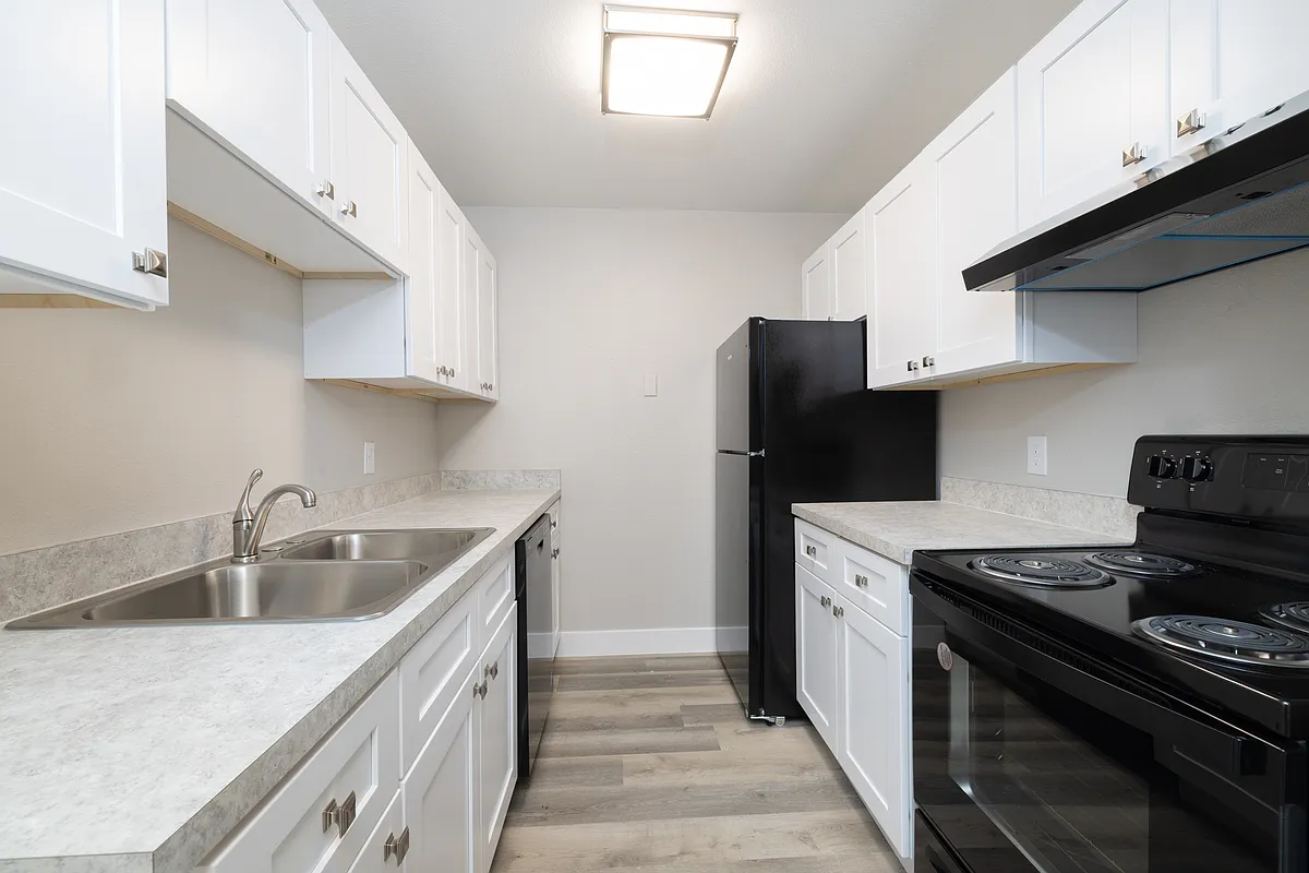 Building Photo - Parkview Apartments