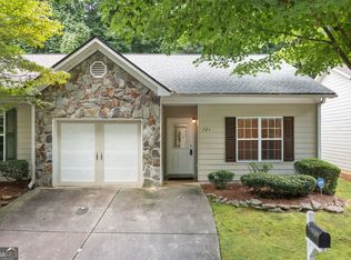 321 Brookside Way, Canton, GA 30114