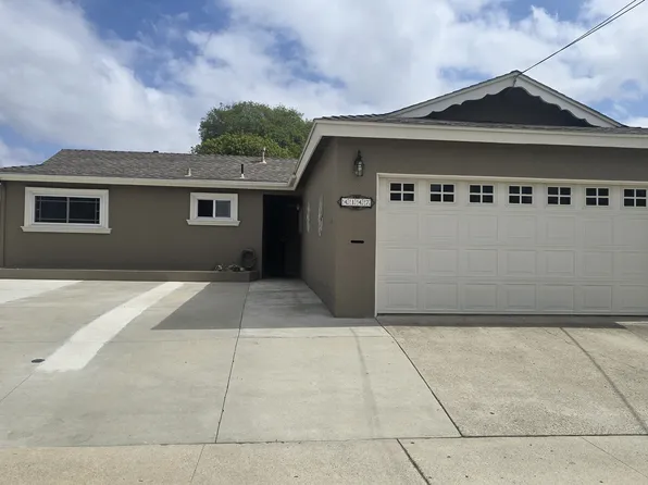 4147 Kirkcaldy Dr, San Diego, CA 92111