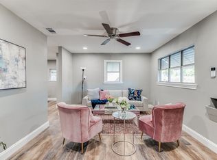 2712 Carnation Ave, Fort Worth, TX 76111