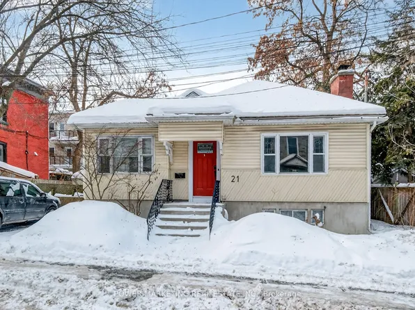 21 Perkins St W, Ottawa, ON K1R 7G4
