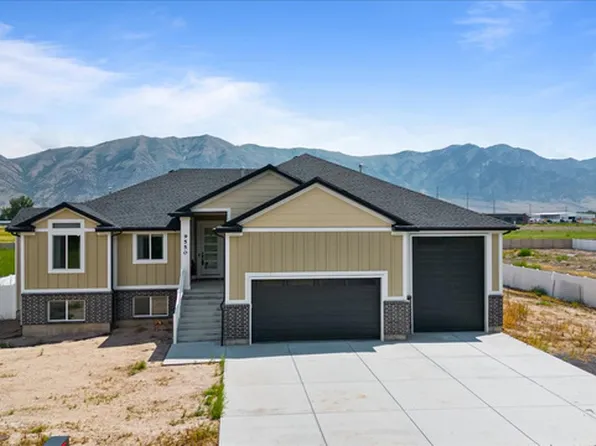 9550 N 5600 W, Elwood, UT 84337