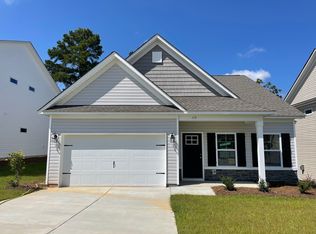 113 Shady Spot Rd, Lexington, SC 29072