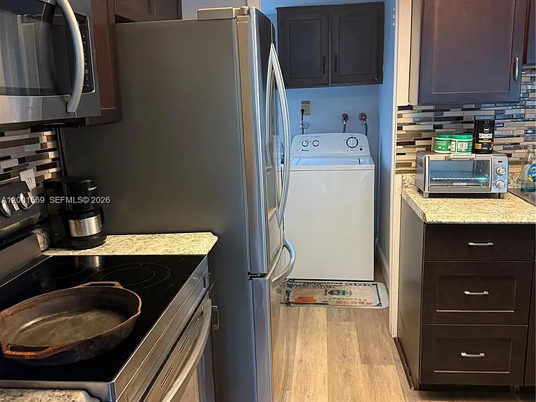 7200 NW 2nd Ave #160 — Photo 1