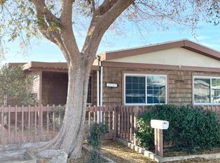 3601 Sahara Ln, Bakersfield, CA 93313