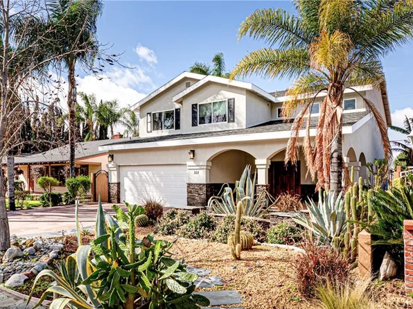 351 S Reese Pl, Burbank, CA 91506