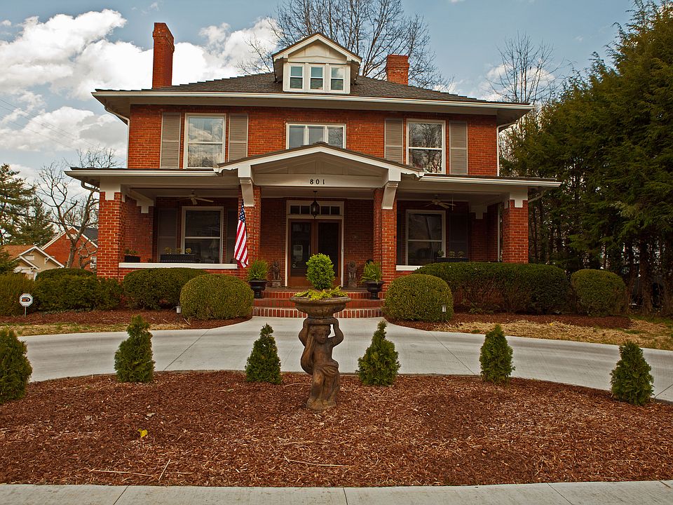 1st image of 801 Holston Ave