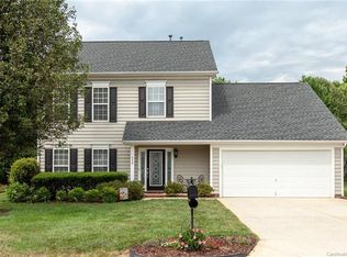 620 Eaton Ct, Fort Mill, SC 29708