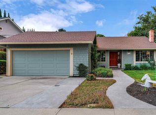 1299 Waterfall Way, Concord, CA 94521