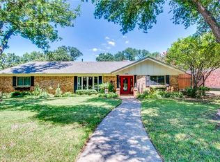 208 Timberlane Ter, Euless, TX 76039