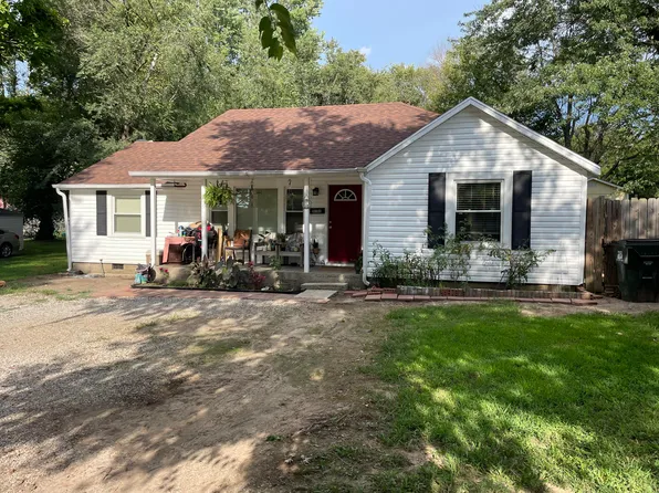 1016 S Park Ave Avenue, Aurora, MO 65605