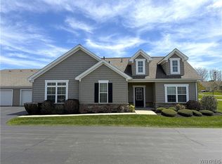5665 Southwestern Blvd UNIT 47A, Hamburg, NY 14075
