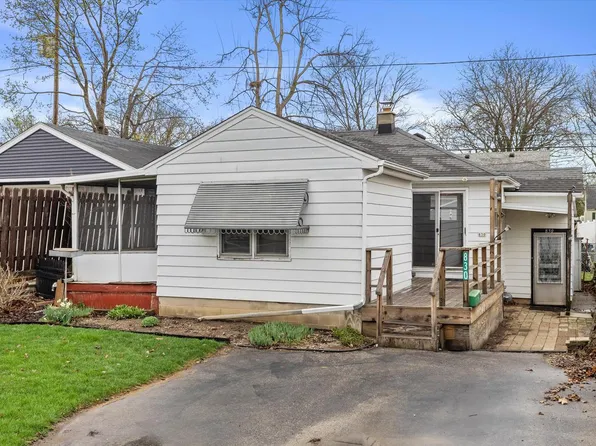 830 South 92nd STREET, Milwaukee, WI 53214