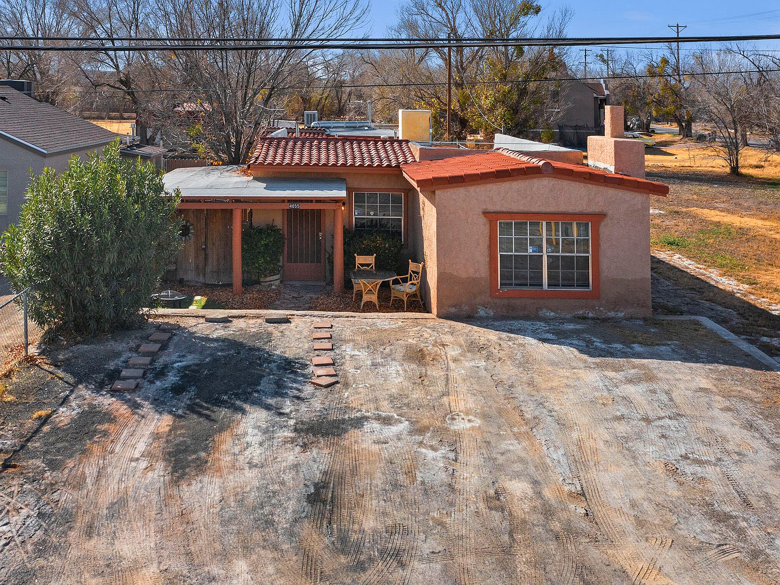 4055 Emory Rd, El Paso, TX 79922 Zillow