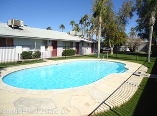 2930 N 38th St APT 01, Phoenix, AZ 85018