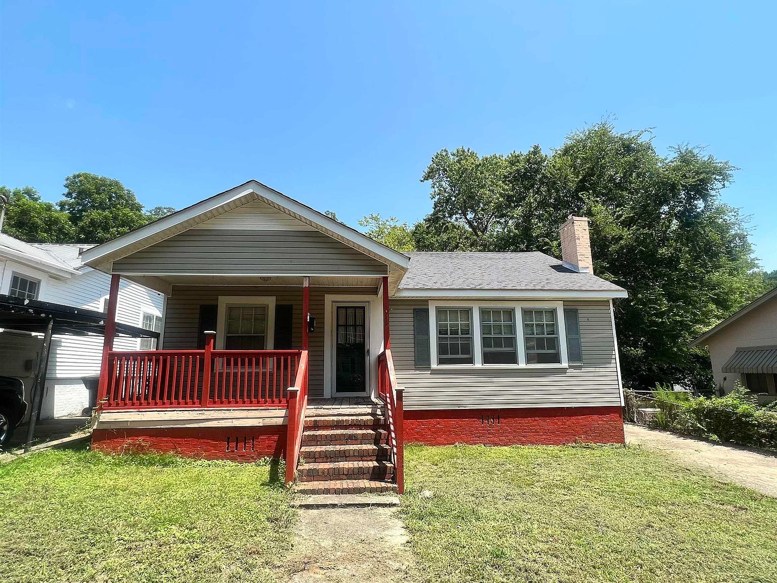 918 Newton St, Gadsden, AL 35901 Zillow