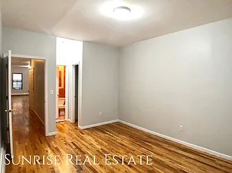 Rented by Sunrise Real Estate