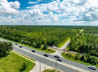 Xxx Webber Rd, Fountain, FL 32438