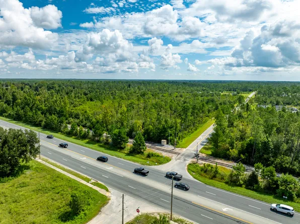 Xxx Webber Rd, Fountain, FL 32438