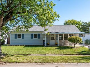 1650 Falke Dr, Dayton, OH 45432