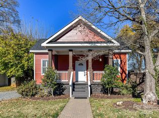 3519 Card St, Charlotte, NC 28205