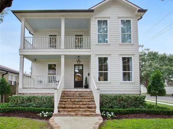 6901 Gen Haig St, New Orleans, LA 70124