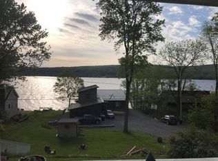 5235 County Road 36, Honeoye, NY 14471