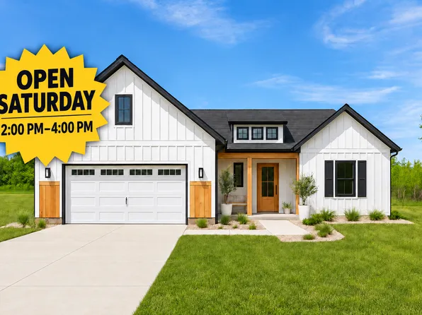 Jilianne Plan, Riverbend Estates