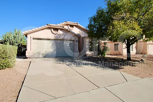208 W Jasper Dr Photo 1