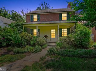 4203 Eastview Rd, Baltimore, MD 21218