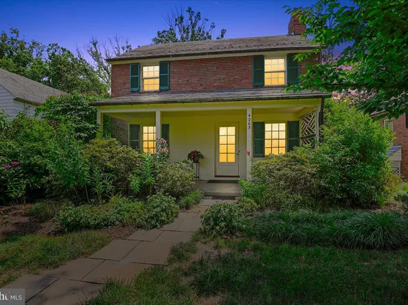 4203 Eastview Rd, Baltimore, MD 21218