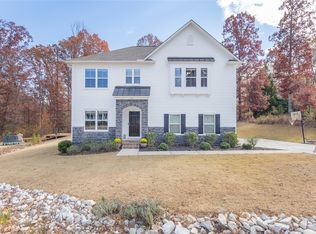 123 Warren Dr, Easley, SC 29640