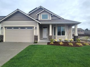 9548 7th Ave SE, Olympia, WA 98513