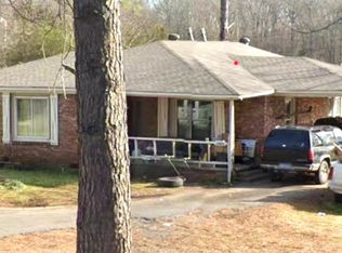24102 Highway 107, Jacksonville, AR 72076