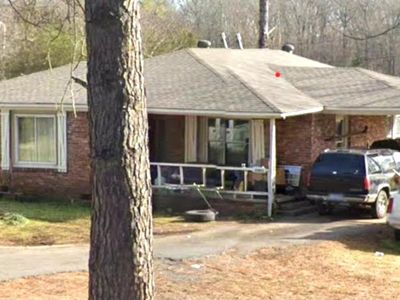 24102 Highway 107, Jacksonville, AR, 72076