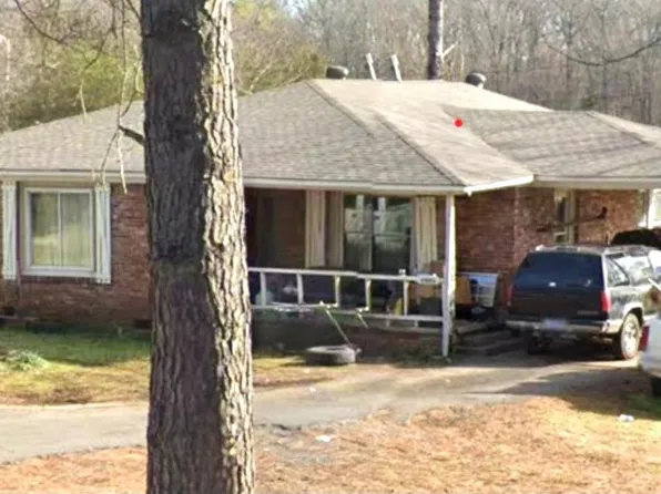 24102 Highway 107, Jacksonville, AR 72076