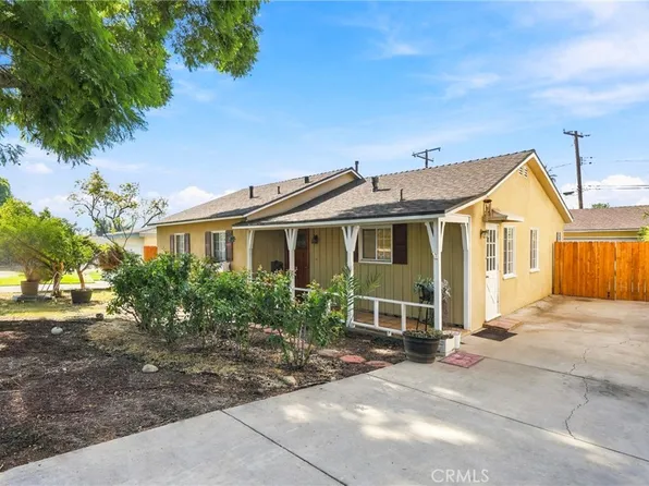 13866 La Cuarta St, Whittier, CA 90602