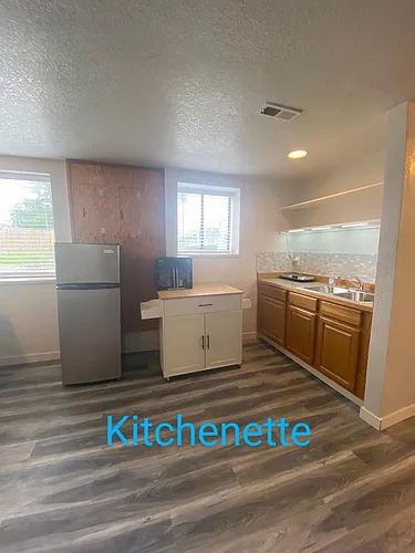 15390 Sunset Ave NE #DOWNSTAIRS Photo 1